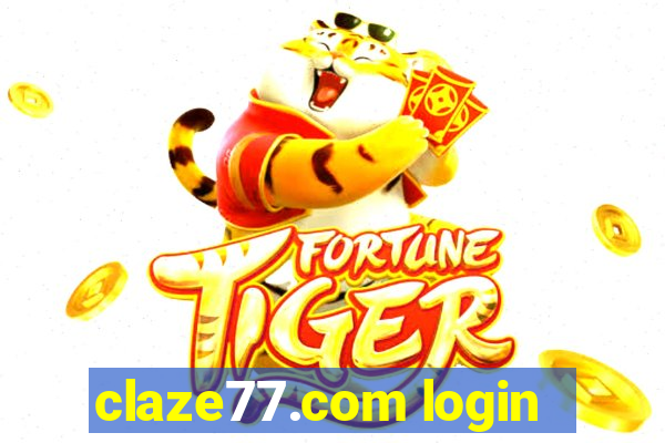 claze77.com login